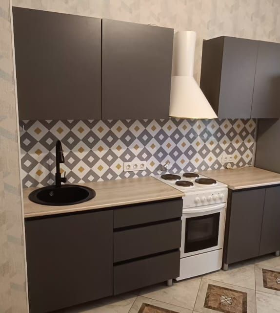 Сдаётся 3-комнатная квартира, 80 м²