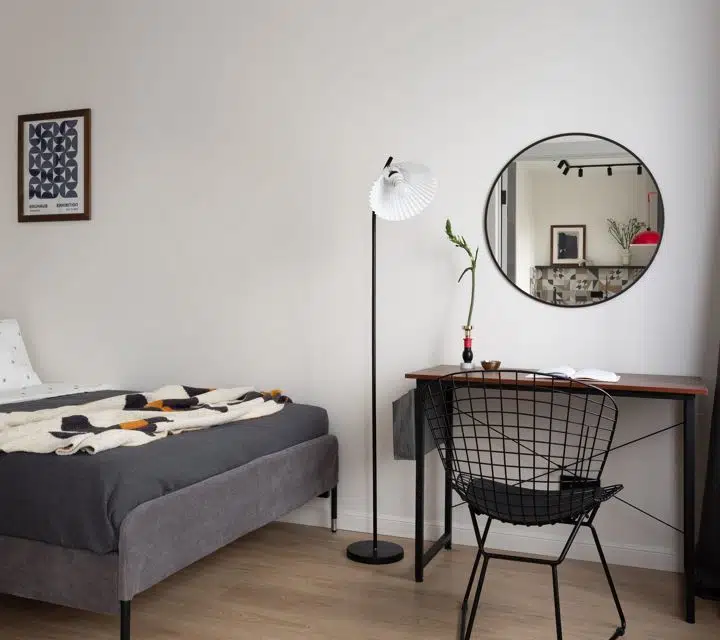Сдаётся 1-комнатная квартира, 41 м²