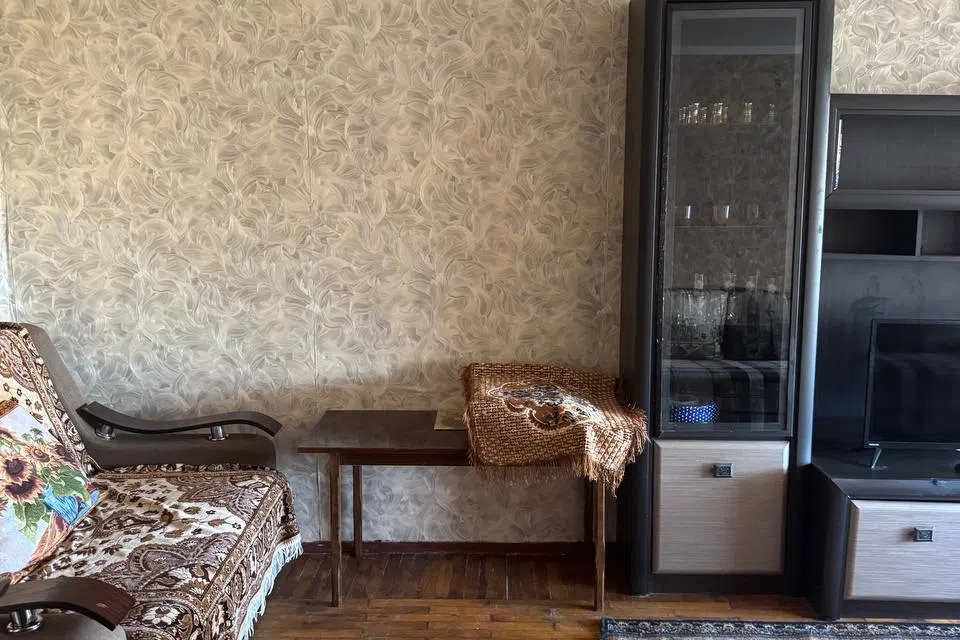 Сдаётся 1-комнатная квартира, 20.2 м²