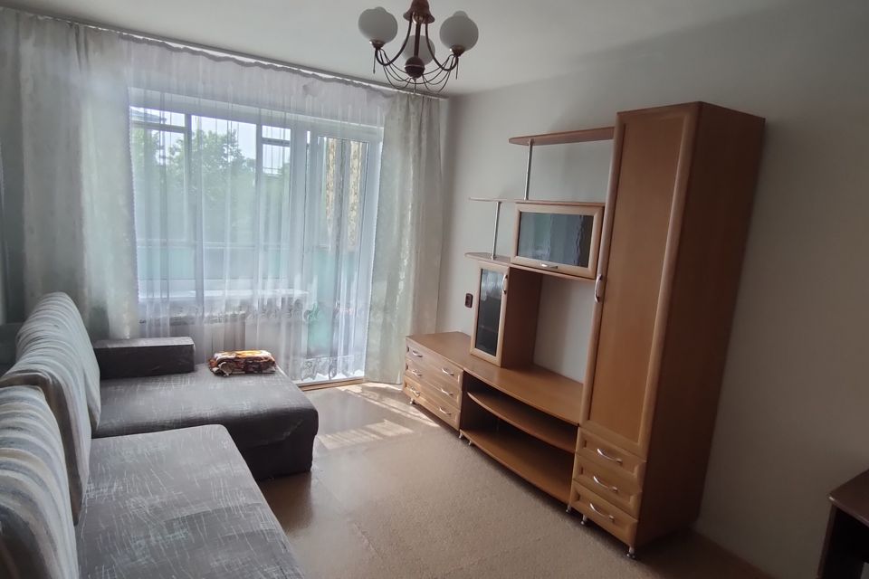 Сдаётся 2-комнатная квартира, 44 м²