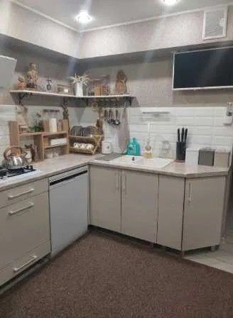 Сдаётся 2-комнатная квартира, 52 м²