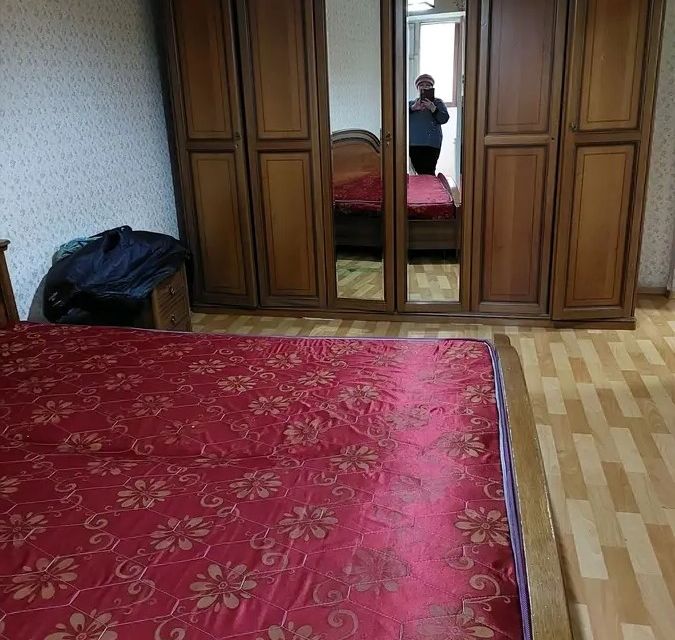 Сдаётся 1-комнатная квартира, 36 м²