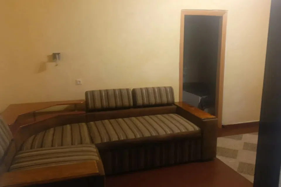 Сдаётся 2-комнатная квартира, 60 м²