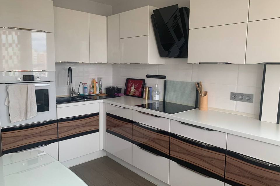 Сдаётся 2-комнатная квартира, 58.9 м²