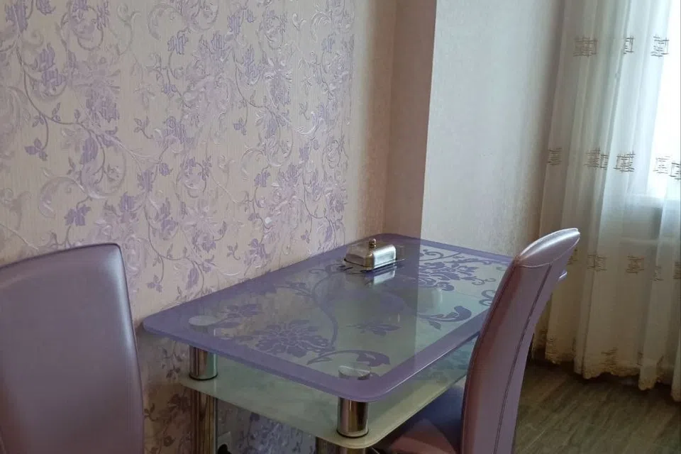 Сдаётся 2-комнатная квартира, 50 м²