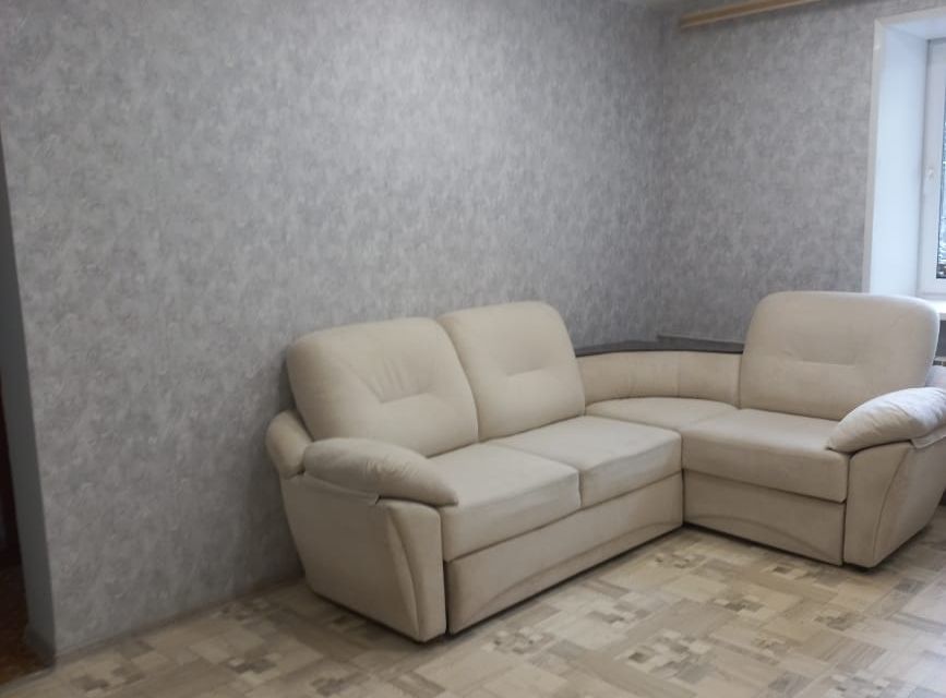 Сдаётся 1-комнатная квартира, 31 м²