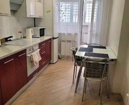 Сдаётся 2-комнатная квартира, 49 м²