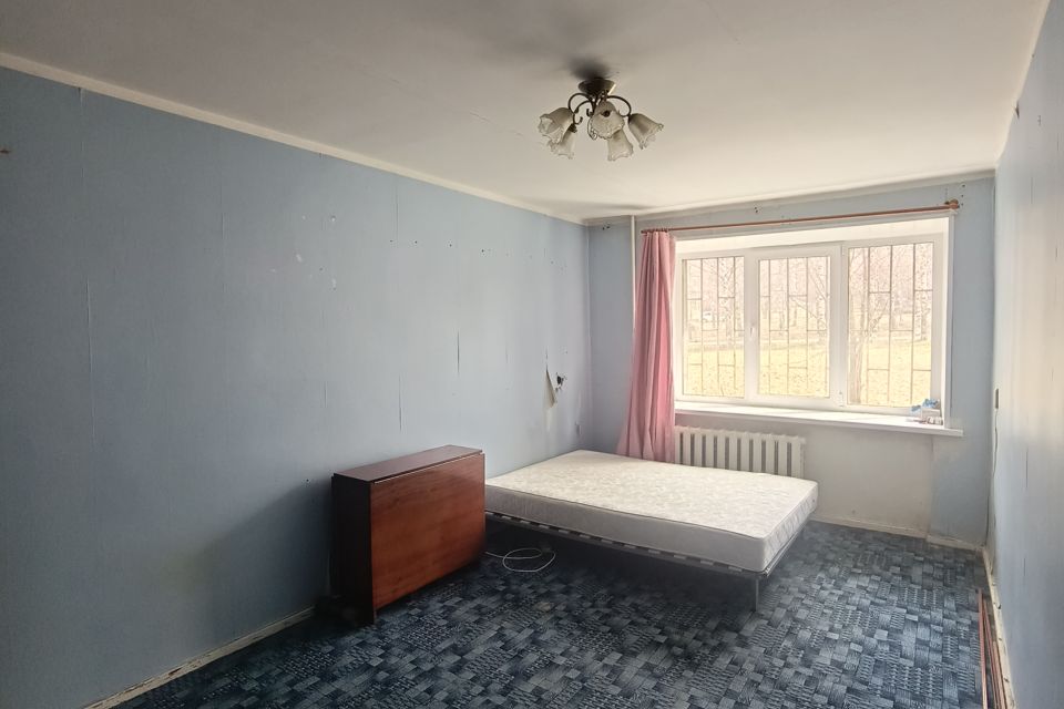 Сдаётся 1-комнатная квартира, 29.6 м²
