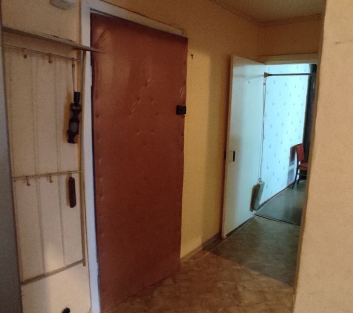 Сдаётся 2-комнатная квартира, 44 м²
