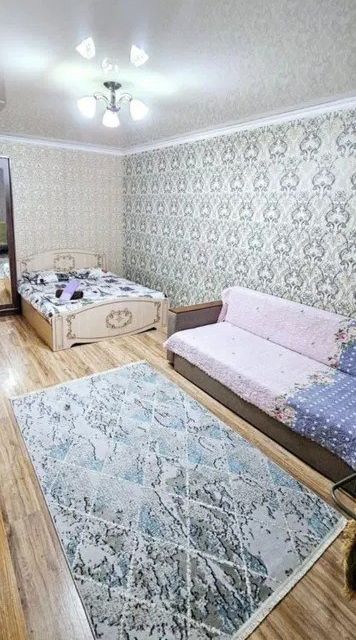 Сдаётся 1-комнатная квартира, 40 м²
