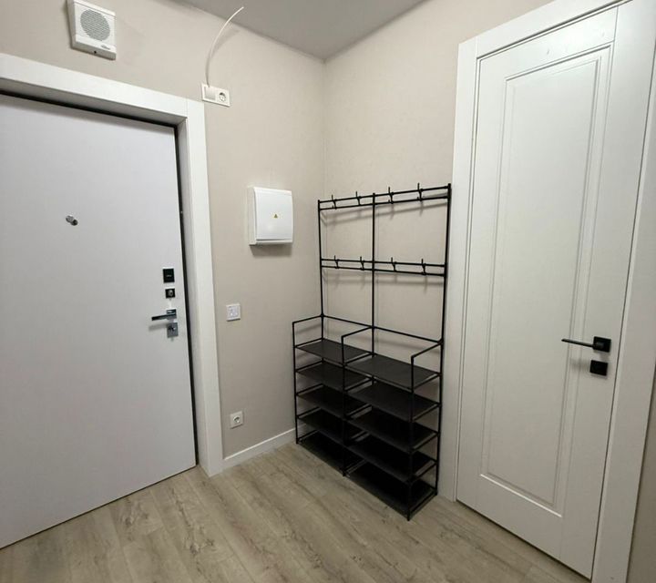 Сдаётся 2-комнатная квартира, 45 м²