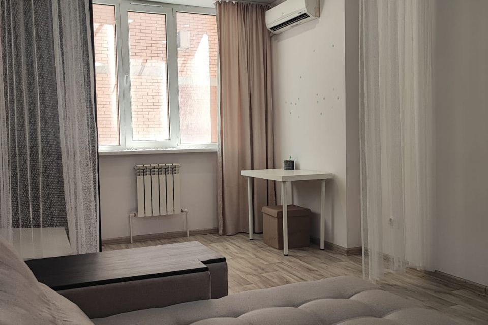 Сдаётся 2-комнатная квартира, 40 м²
