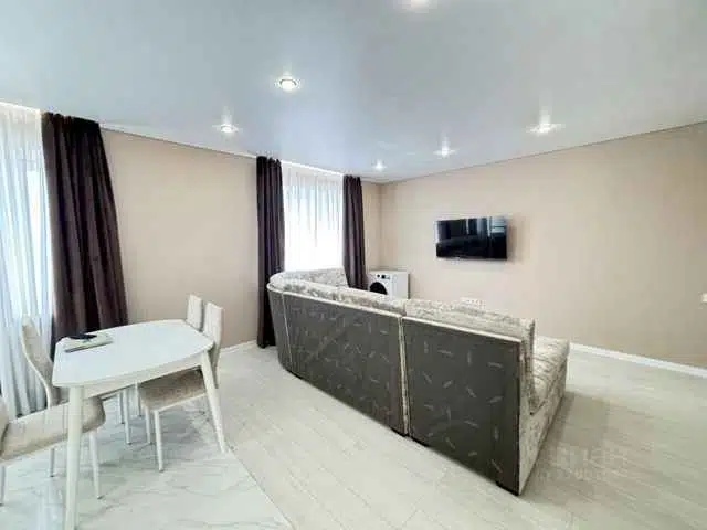 Сдаётся 2-комнатная квартира, 48 м²
