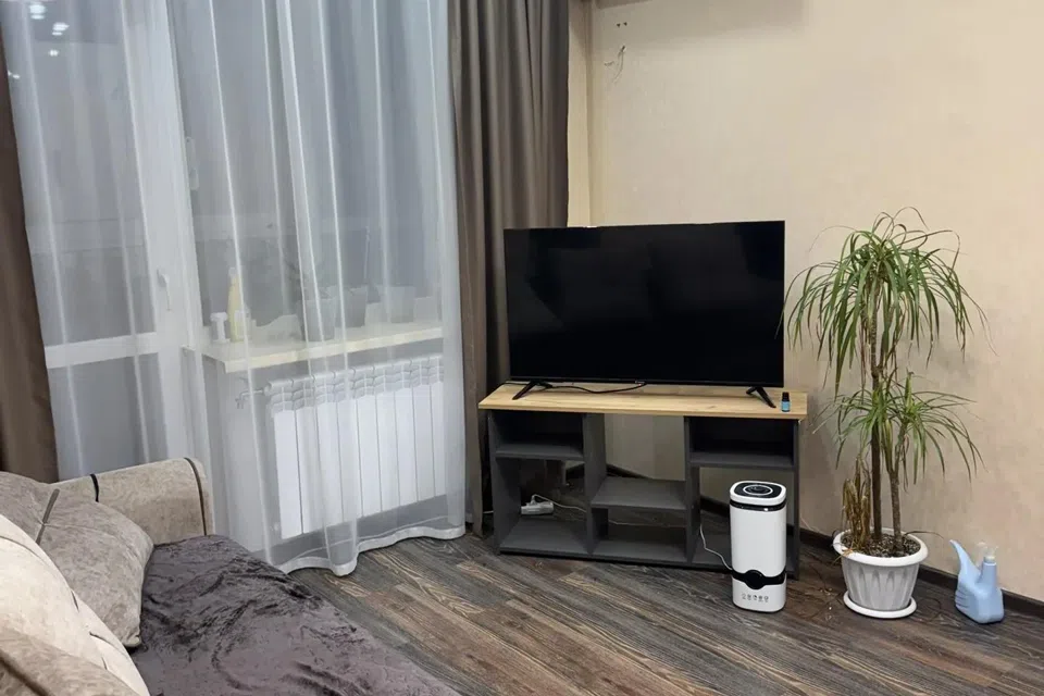 Сдаётся 2-комнатная квартира, 45 м²