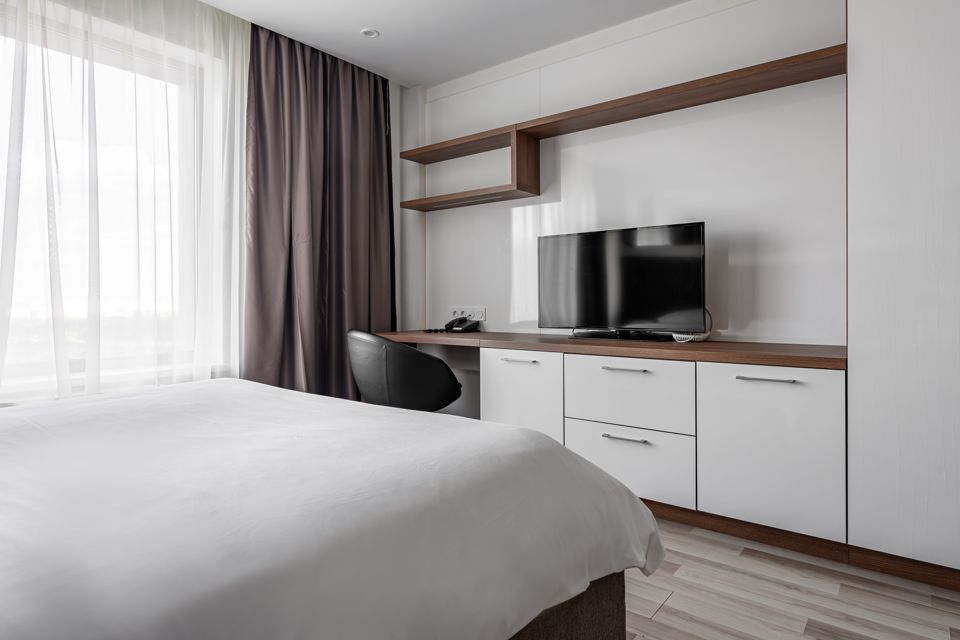 Сдаётся студия, 27 м²