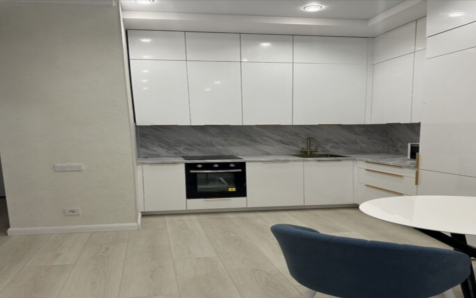 Сдаётся 1-комнатная квартира, 39 м²