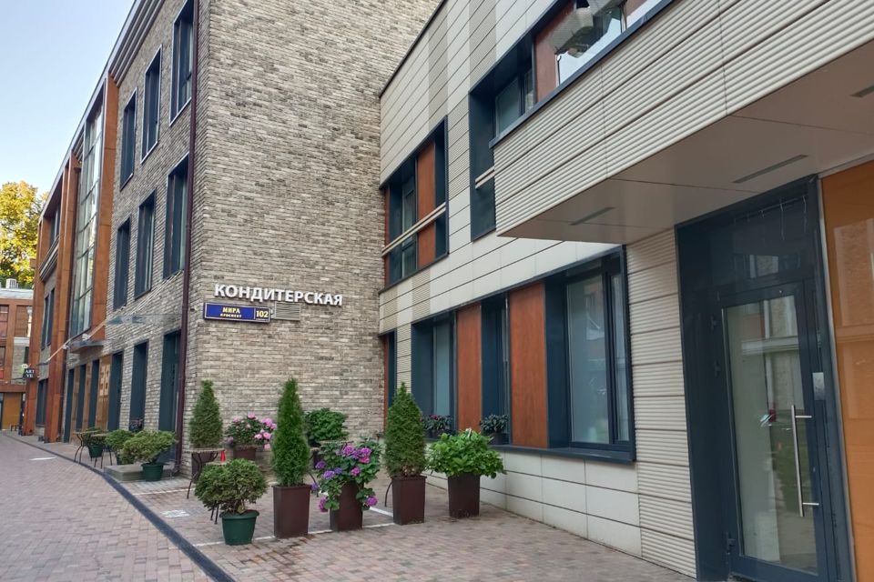 Сдаётся помещение общ. питания, 50 м²