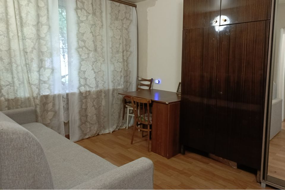 Сдаётся 1-комнатная квартира, 25 м²