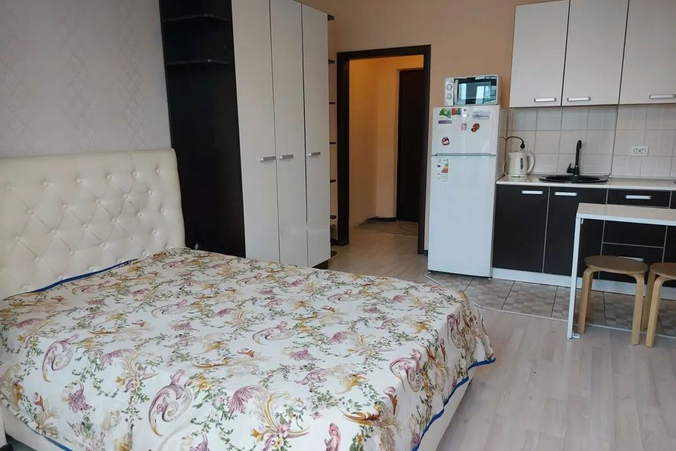 Сдаётся студия, 22 м²