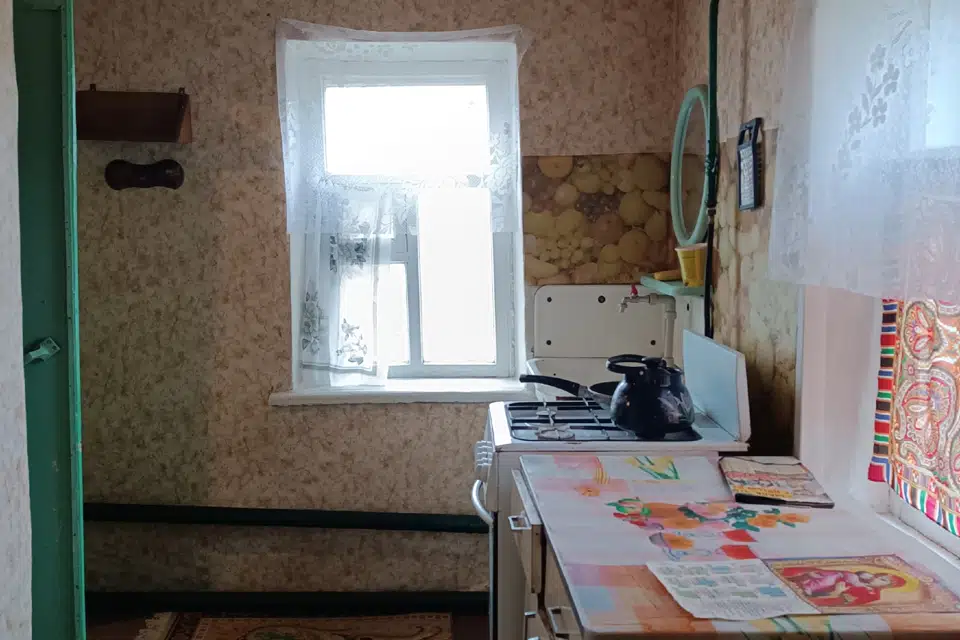 Сдаётся 1-этажный дом, 20 м²