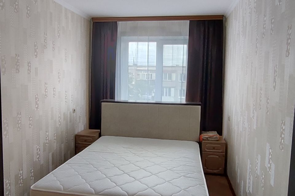 Сдаётся 2-комнатная квартира, 45.5 м²