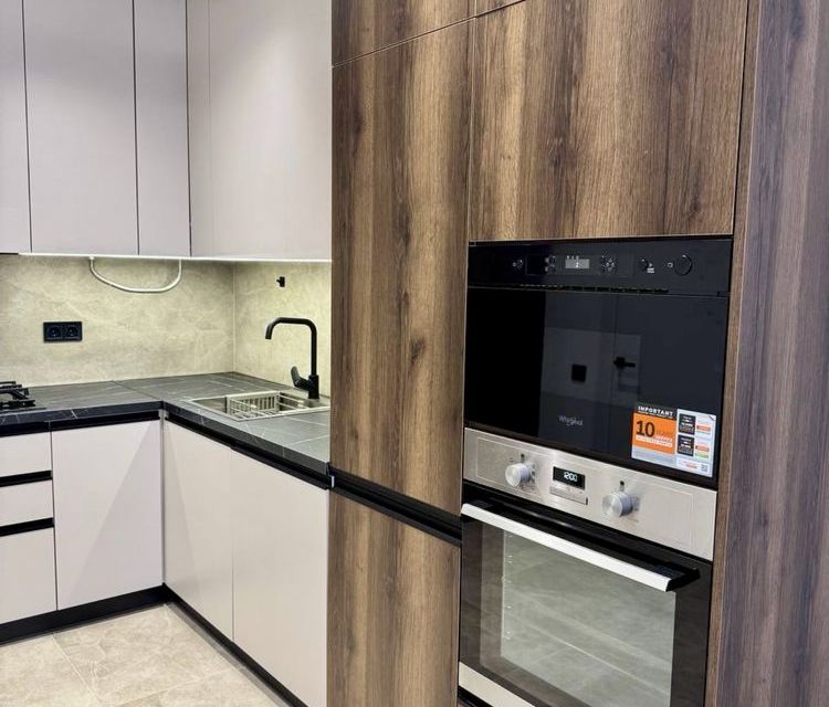 Сдаётся 1-комнатная квартира, 40 м²