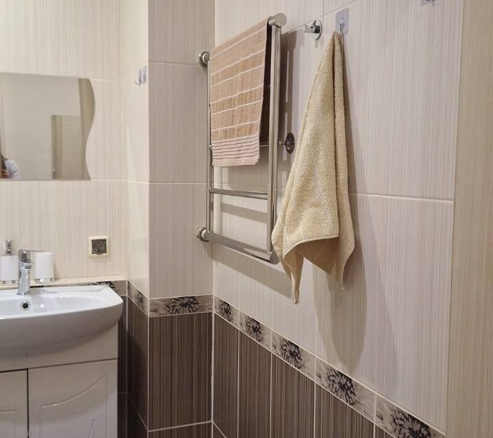 Сдаётся 2-комнатная квартира, 50 м²