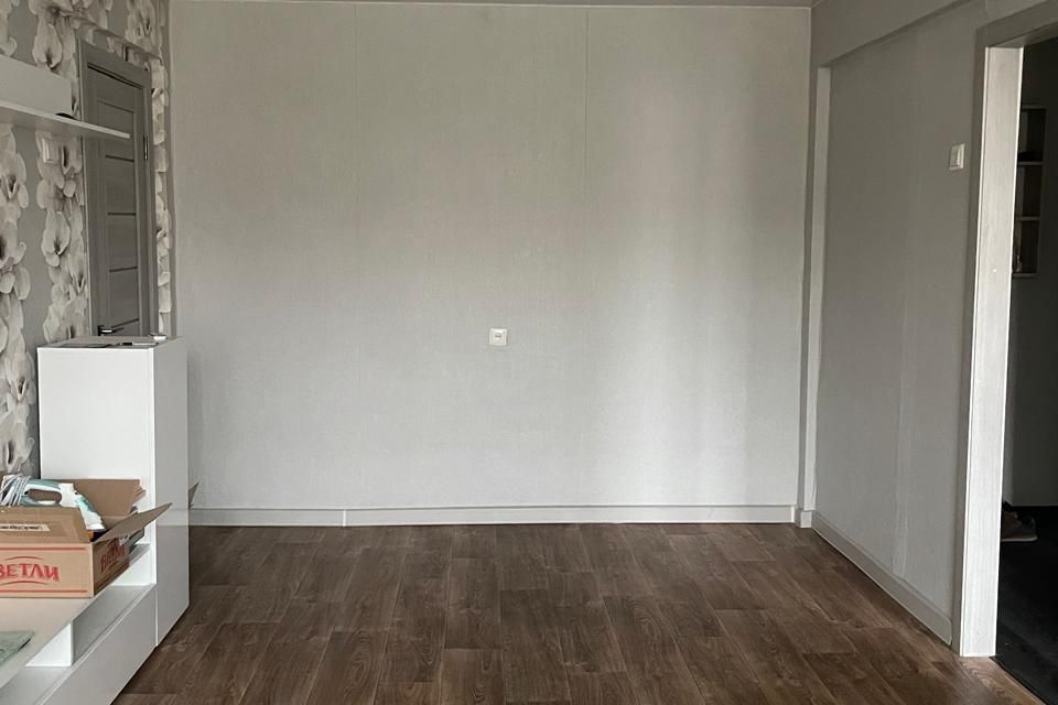 Сдаётся 2-комнатная квартира, 44.2 м²