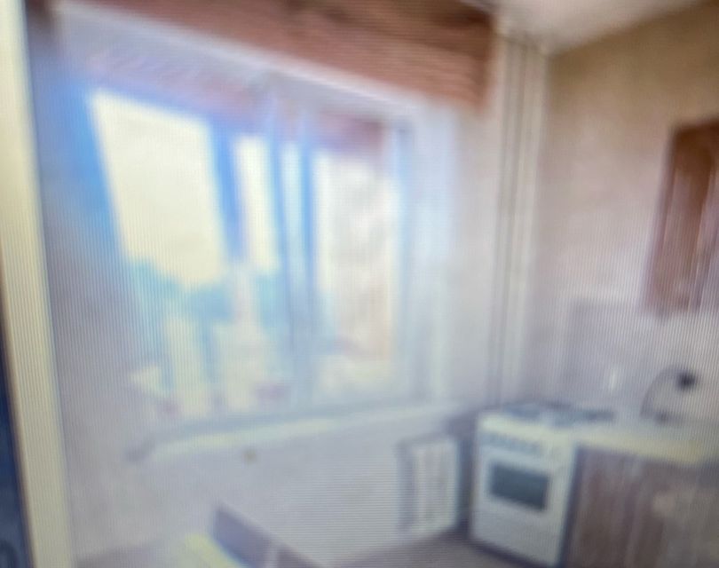 Сдаётся 1-комнатная квартира, 36 м²