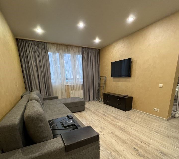 Сдаётся 1-комнатная квартира, 31 м²