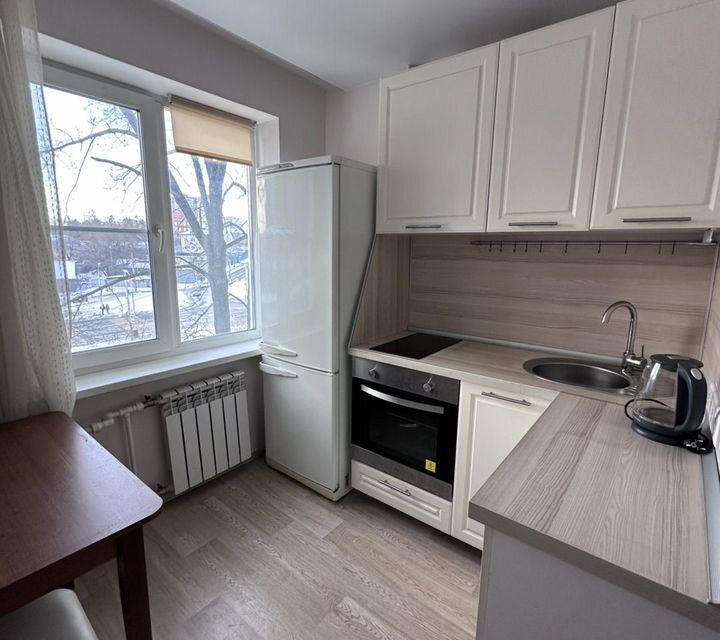 Сдаётся 2-комнатная квартира, 50 м²
