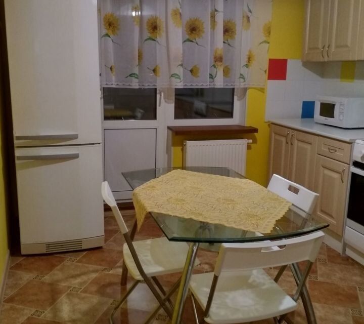 Сдаётся 2-комнатная квартира, 59 м²
