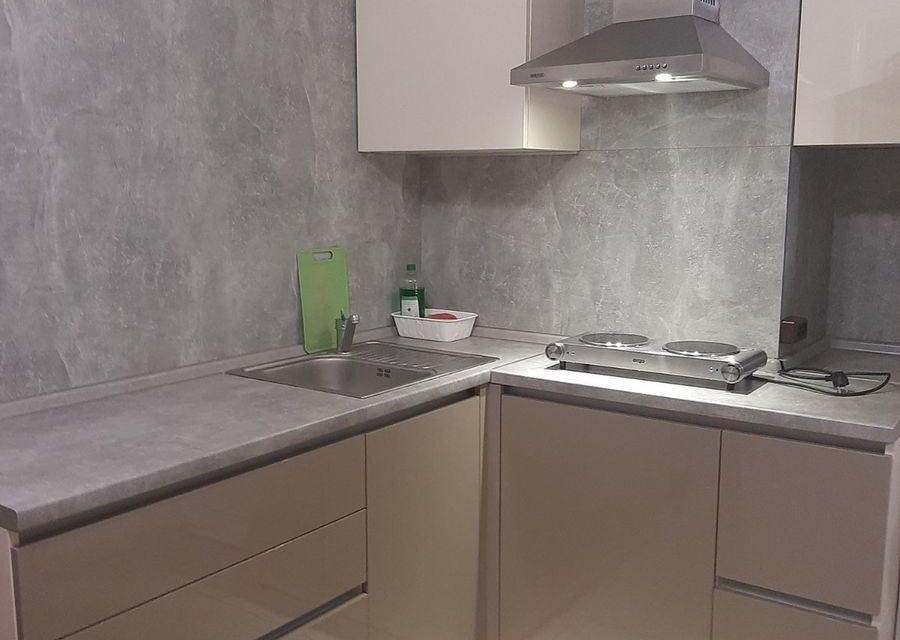 Сдаётся студия, 25 м²