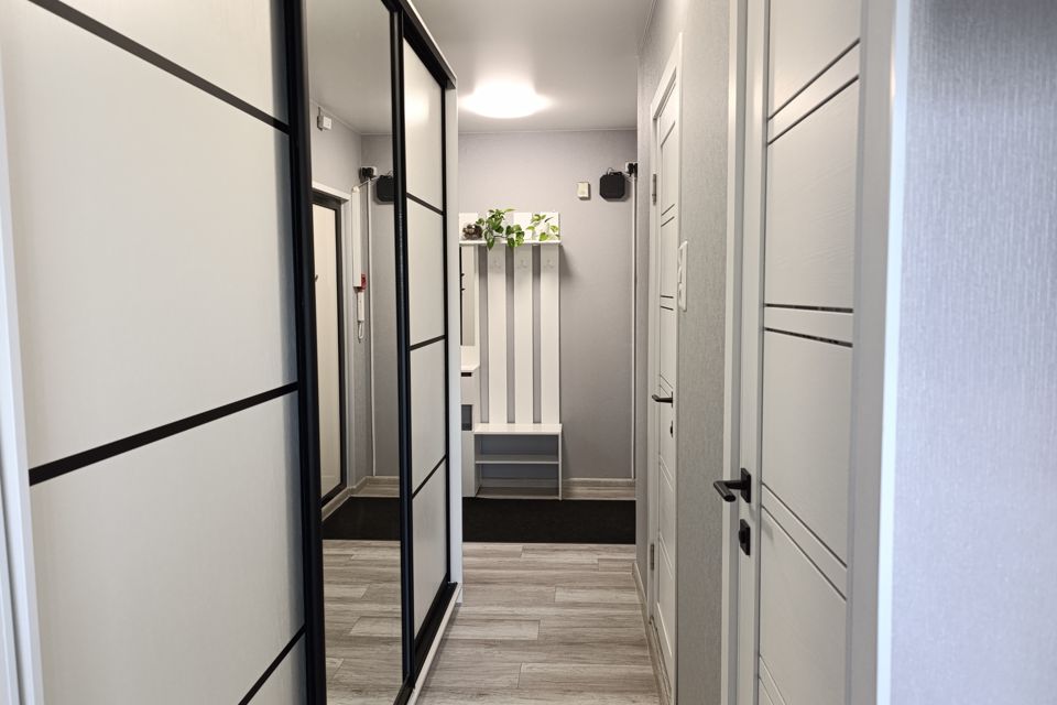 Сдаётся 3-комнатная квартира, 75 м²