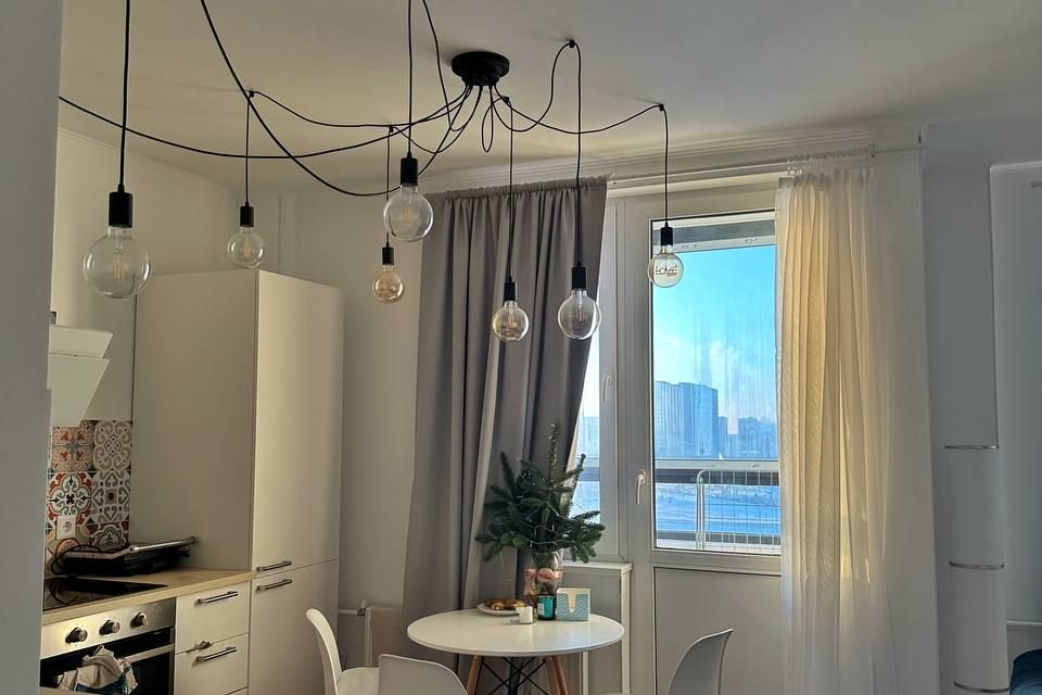 Сдаётся студия, 32 м²
