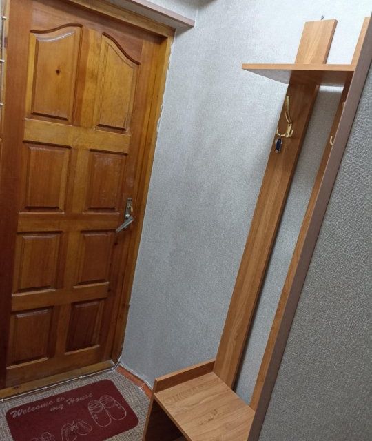 Сдаётся 1-комнатная квартира, 36 м²