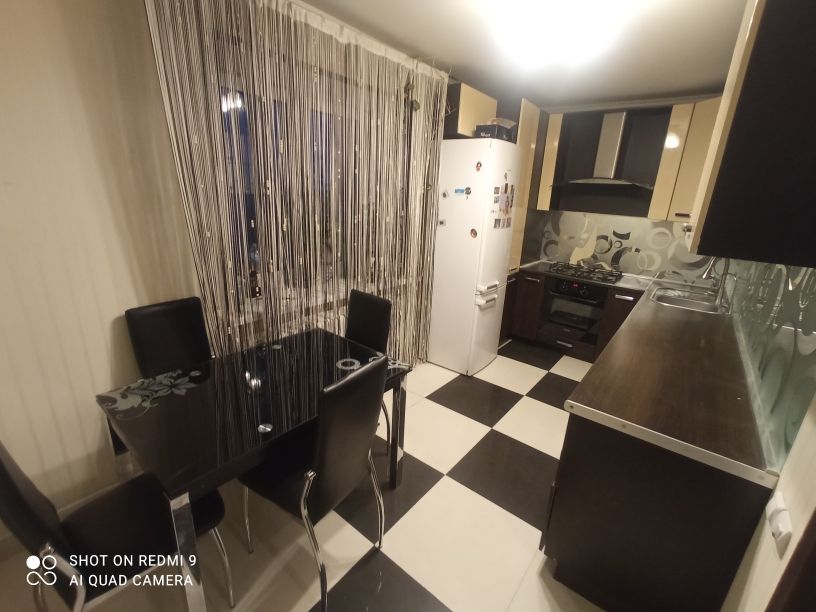 Сдаётся 4-комнатная квартира, 120 м²