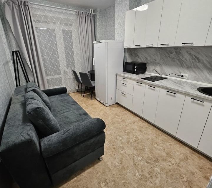 Сдаётся студия, 20 м²