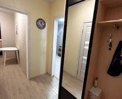 Сдаётся 1-комнатная квартира, 36 м²