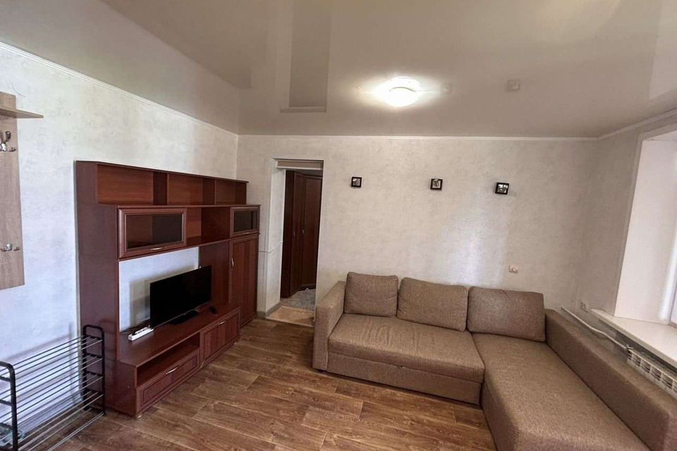 Сдаётся 1-комнатная квартира, 22 м²