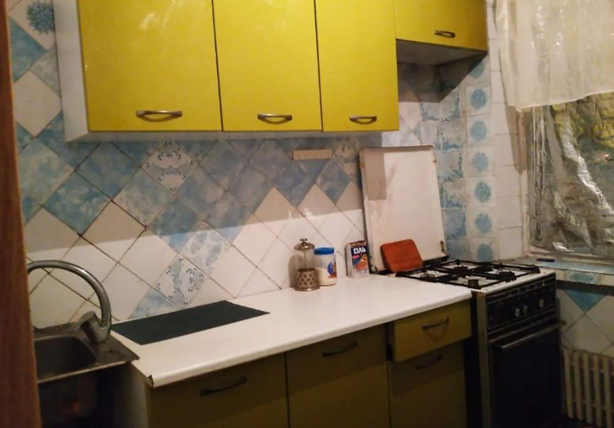 Сдаётся 1-комнатная квартира, 37 м²