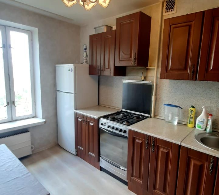 Сдаётся 3-комнатная квартира, 70 м²