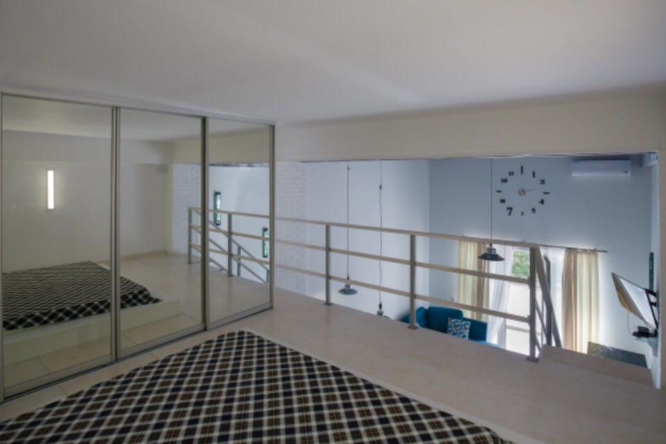 Сдаётся 1-комнатная квартира, 50 м²