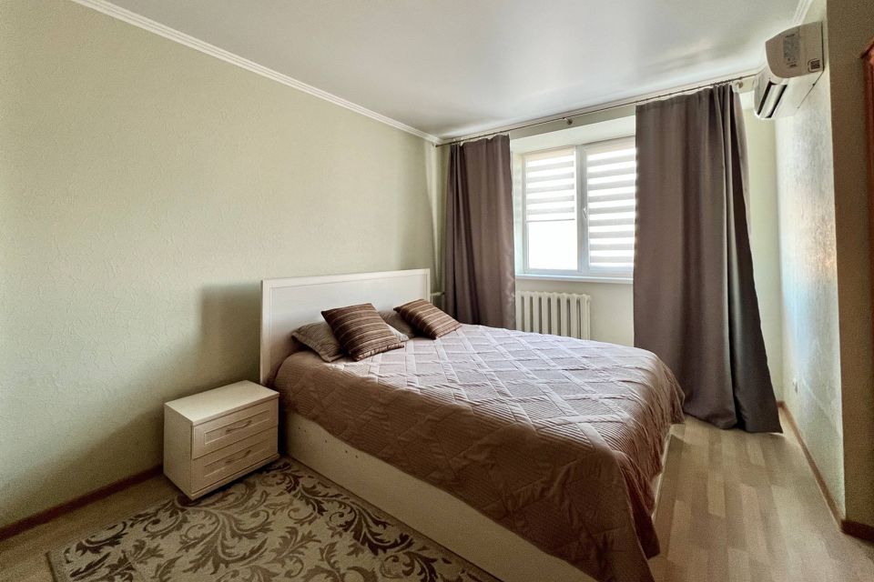 Сдаётся 1-комнатная квартира, 53 м²