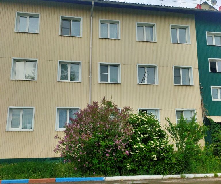 Сдаётся 2-комнатная квартира, 42 м²