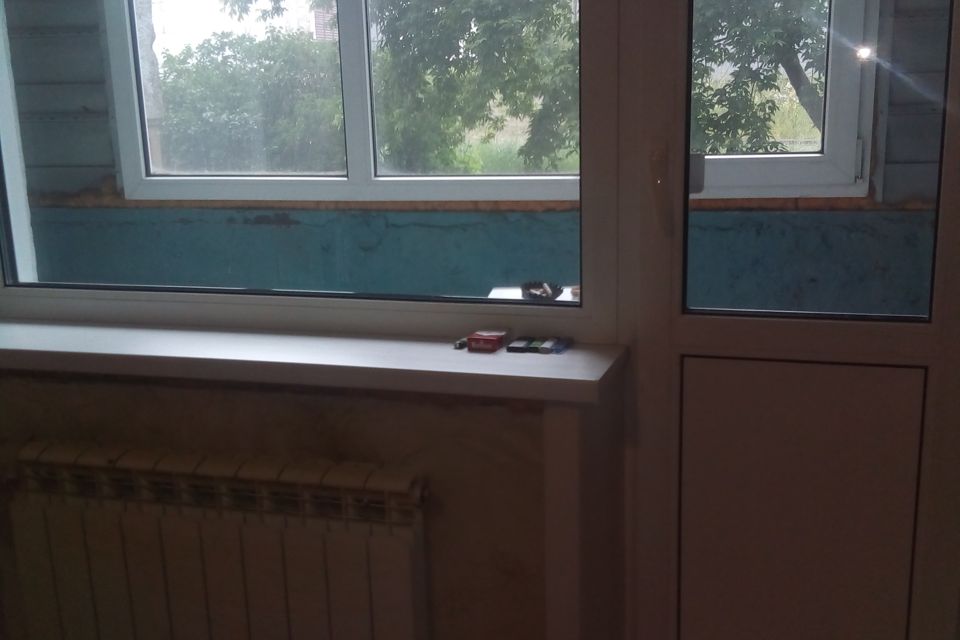 Сдаётся 1-комнатная квартира, 37 м²