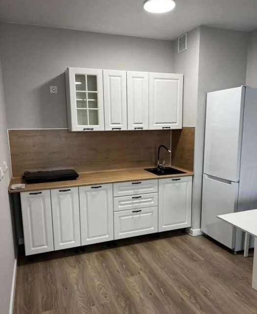 Сдаётся 2-комнатная квартира, 56 м²
