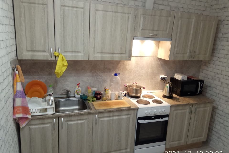 Сдаётся 2-комнатная квартира, 67 м²