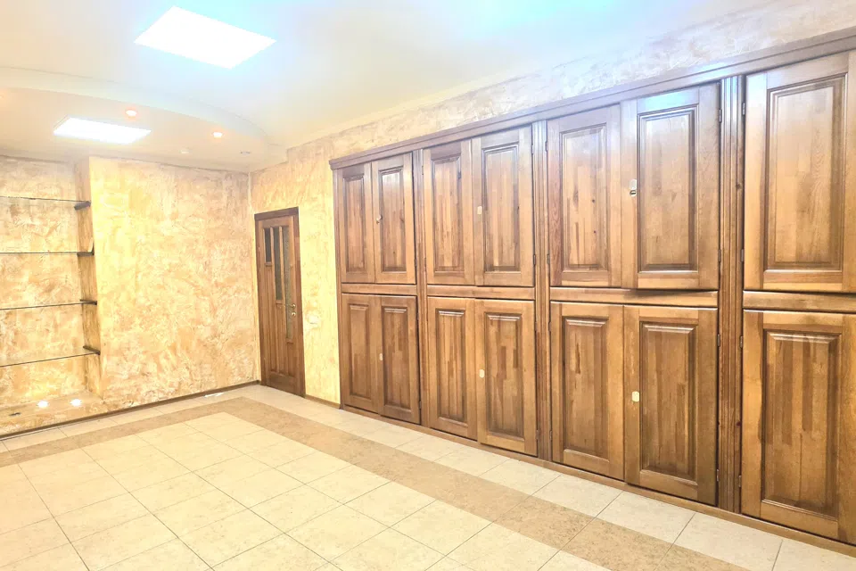 Сдаётся офис, 62 м²