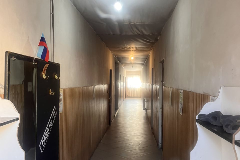 Сдаётся помещение своб. назначения, 3500 м²